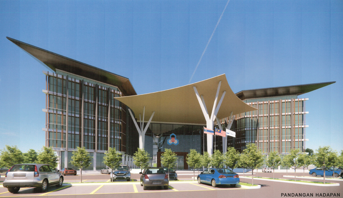 Jabatan Pendidikan W.P. Kuala Lumpur